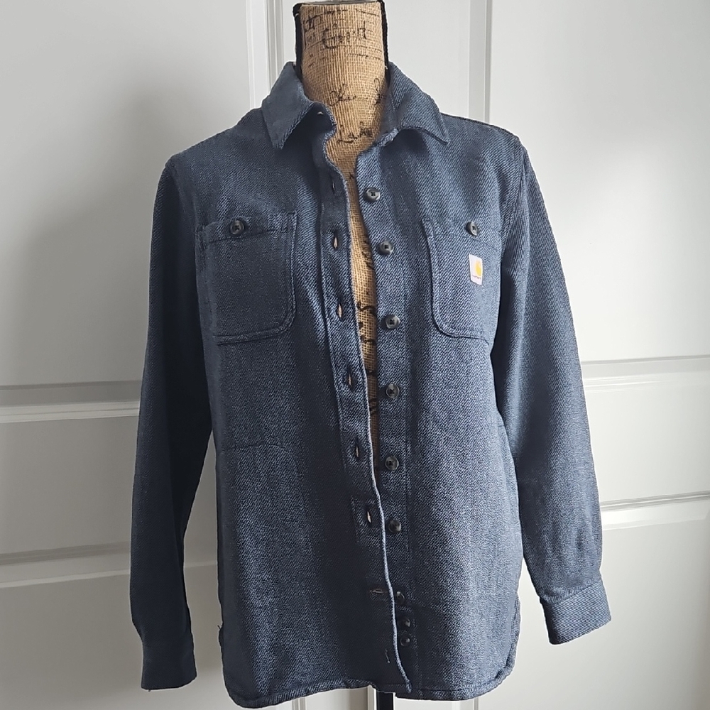 Carhartt XS Loose Fit Outerwear